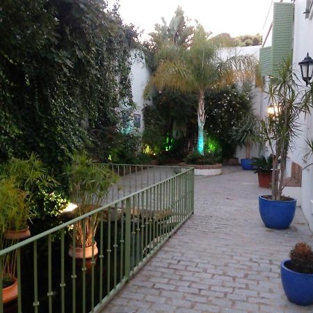 Gravina Comfort Tarifa Kültér fotó