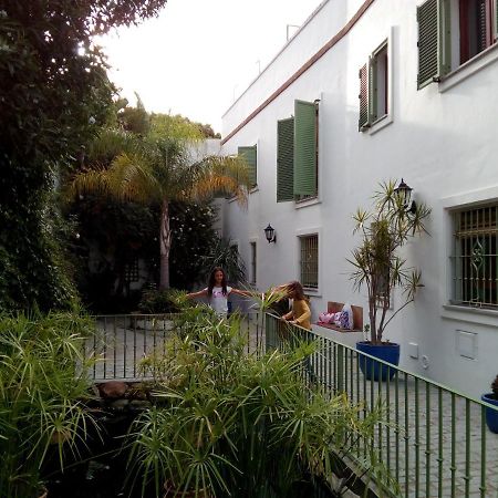 Gravina Comfort Tarifa Kültér fotó