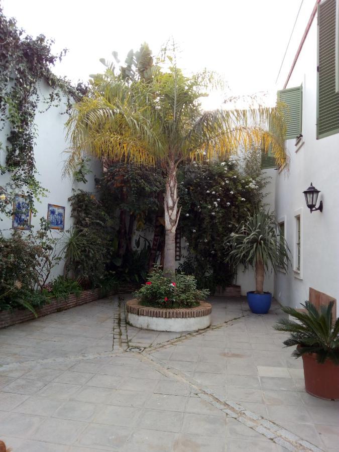 Gravina Comfort Tarifa Kültér fotó