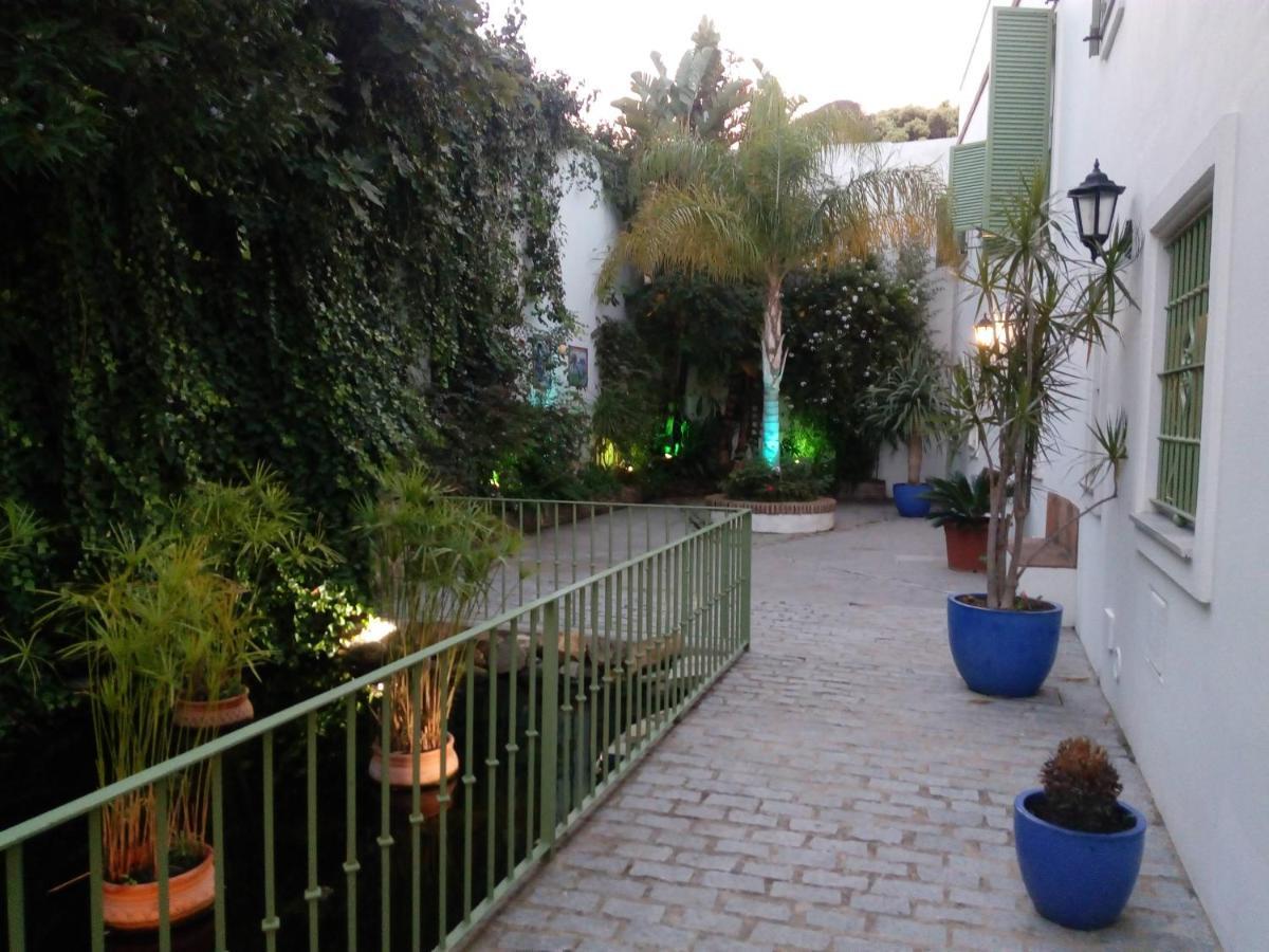 Gravina Comfort Tarifa Kültér fotó