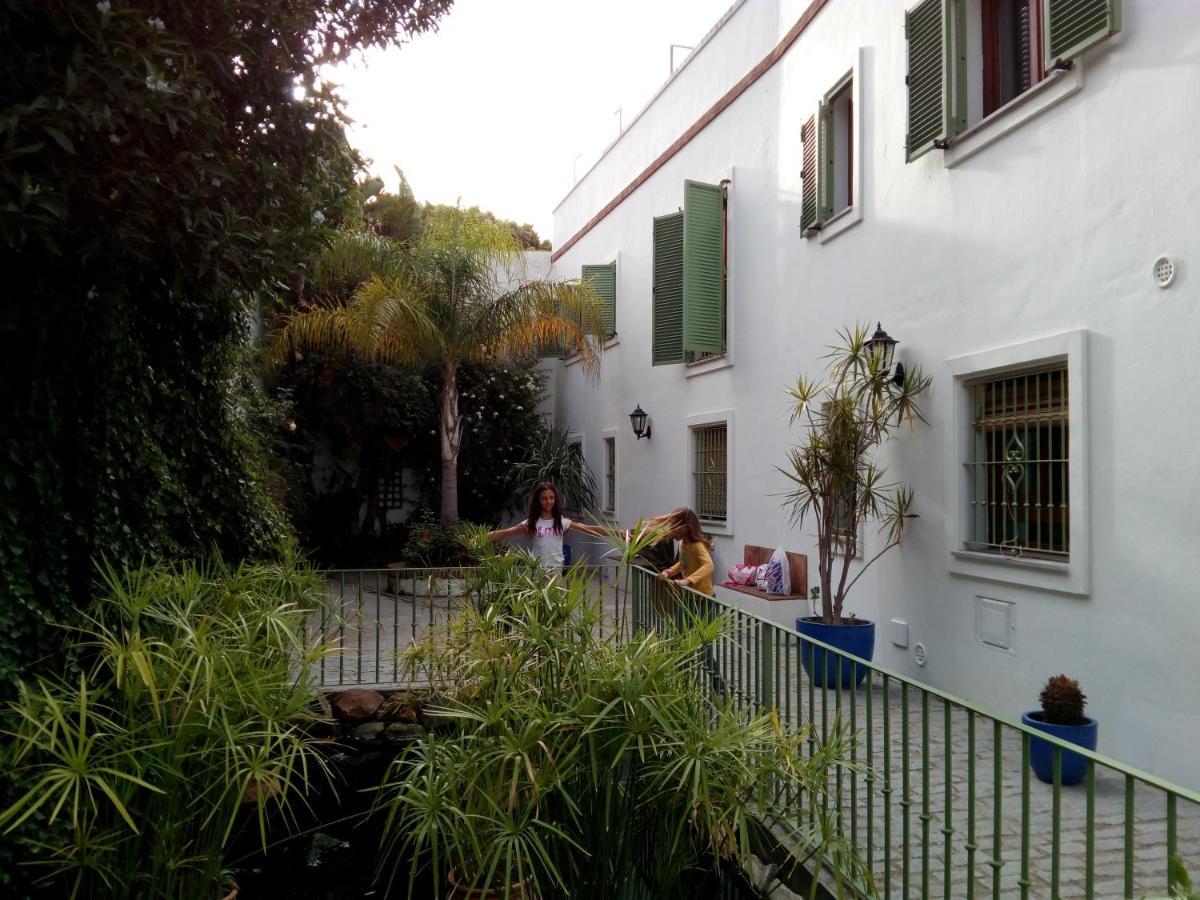 Gravina Comfort Tarifa Kültér fotó