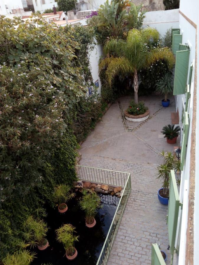 Gravina Comfort Tarifa Kültér fotó