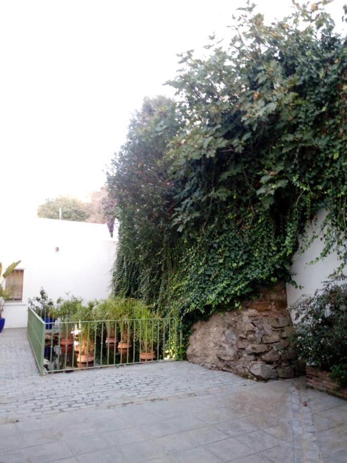 Gravina Comfort Tarifa Kültér fotó