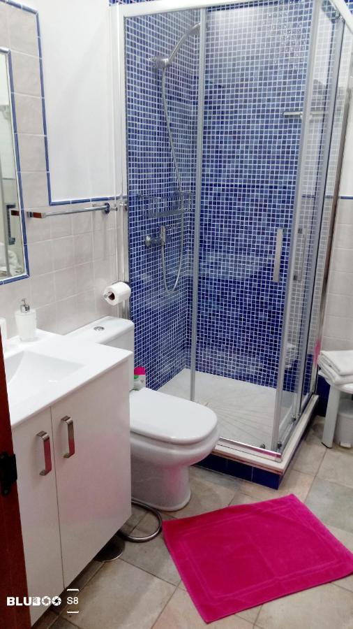 Gravina Comfort Tarifa Kültér fotó