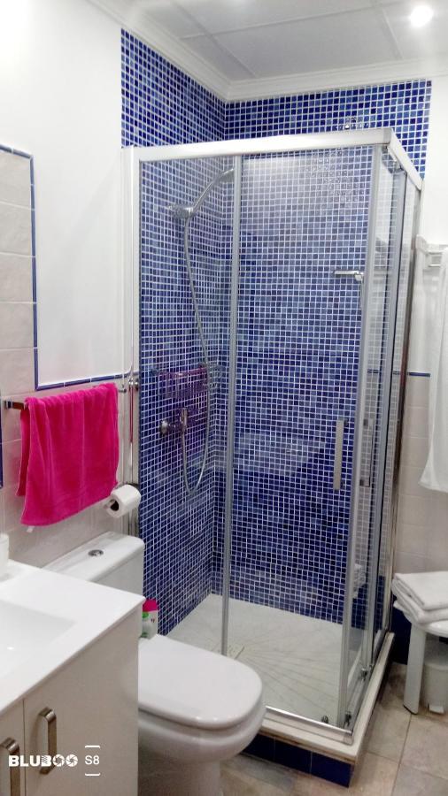 Gravina Comfort Tarifa Kültér fotó