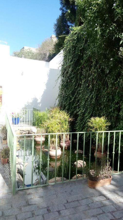 Gravina Comfort Tarifa Kültér fotó