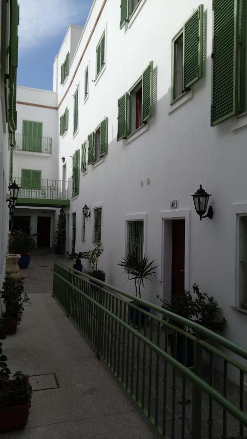 Gravina Comfort Tarifa Kültér fotó