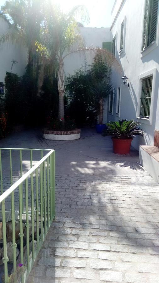 Gravina Comfort Tarifa Kültér fotó