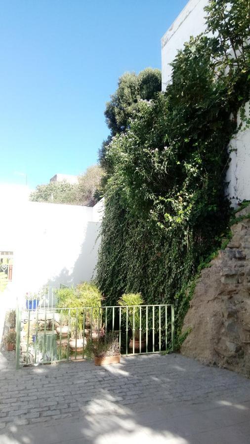 Gravina Comfort Tarifa Kültér fotó
