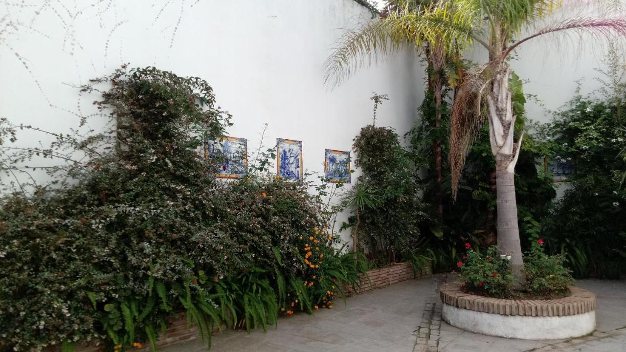 Gravina Comfort Tarifa Kültér fotó