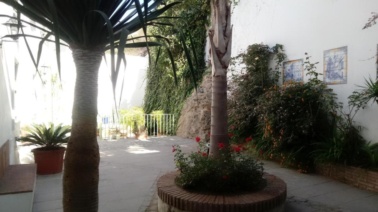 Gravina Comfort Tarifa Kültér fotó