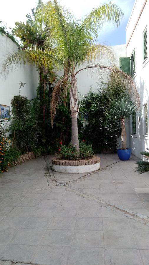Gravina Comfort Tarifa Kültér fotó