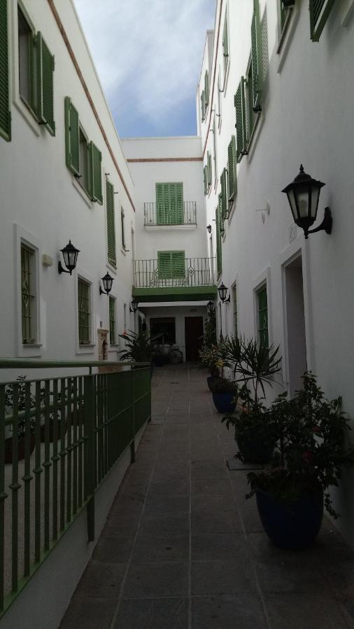 Gravina Comfort Tarifa Kültér fotó