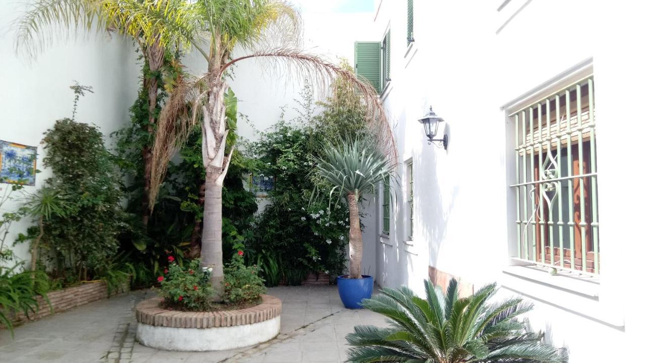 Gravina Comfort Tarifa Kültér fotó