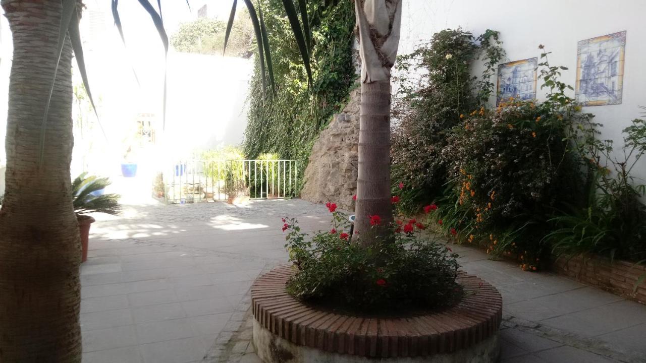 Gravina Comfort Tarifa Kültér fotó
