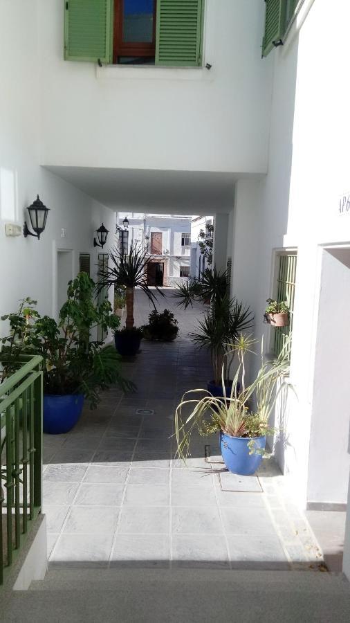 Gravina Comfort Tarifa Kültér fotó