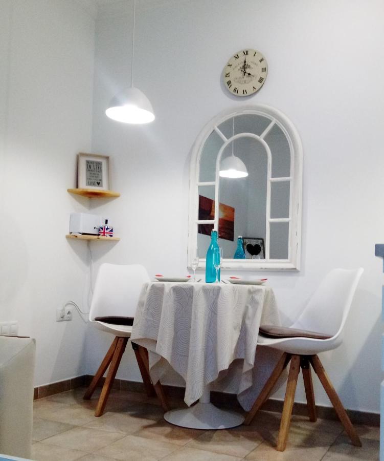 Gravina Comfort Tarifa Kültér fotó