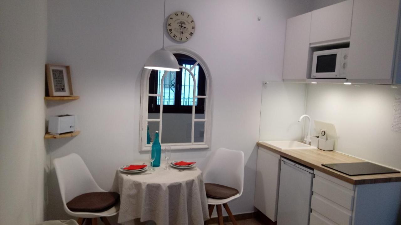 Gravina Comfort Tarifa Kültér fotó