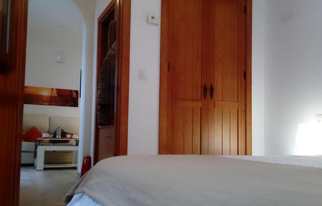 Gravina Comfort Tarifa Kültér fotó