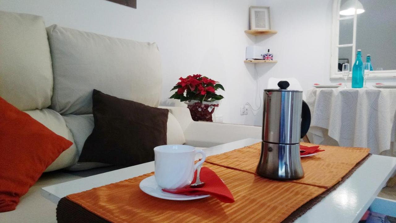 Gravina Comfort Tarifa Kültér fotó