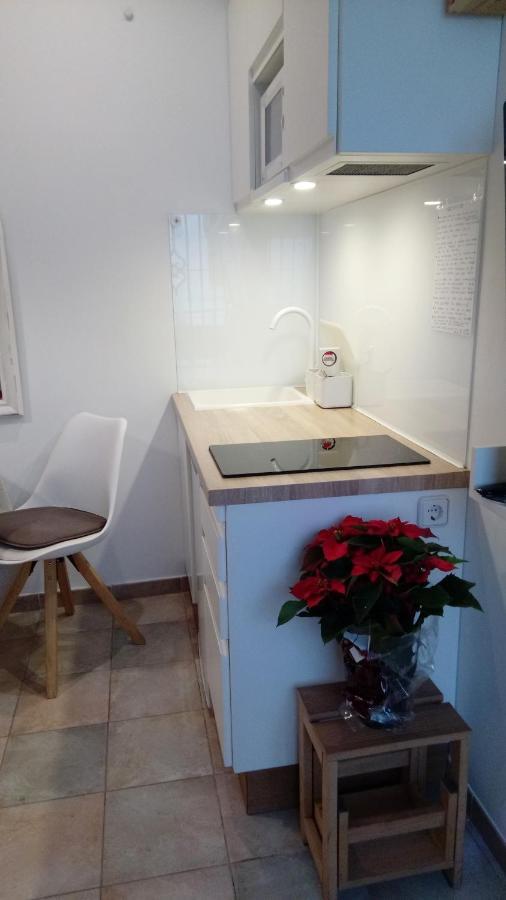 Gravina Comfort Tarifa Kültér fotó