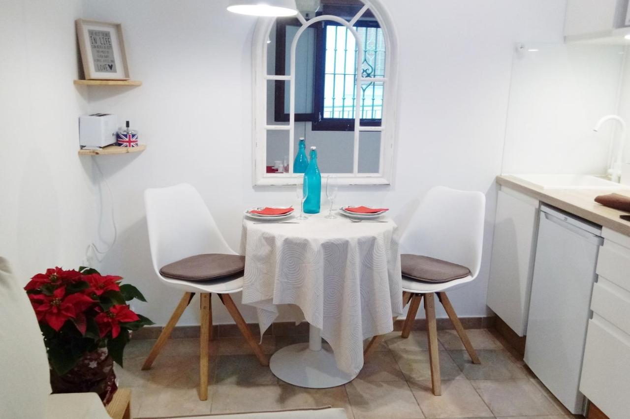 Gravina Comfort Tarifa Kültér fotó