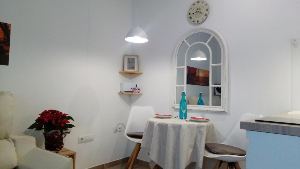 Gravina Comfort Tarifa Kültér fotó