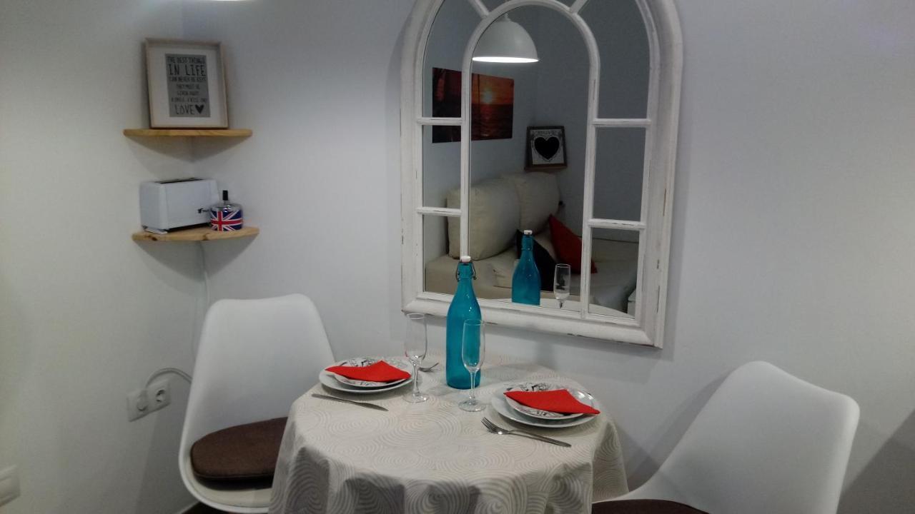 Gravina Comfort Tarifa Kültér fotó